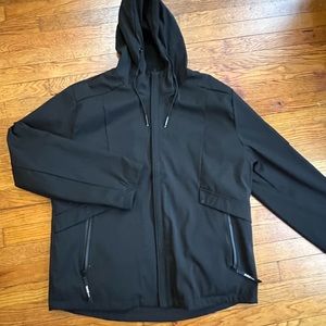 MSB / Yi Long No 1 Light Jacket